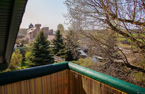 Lohsa Apartment | FW Karina - Silver Lake House in the leisure oasis Mortka