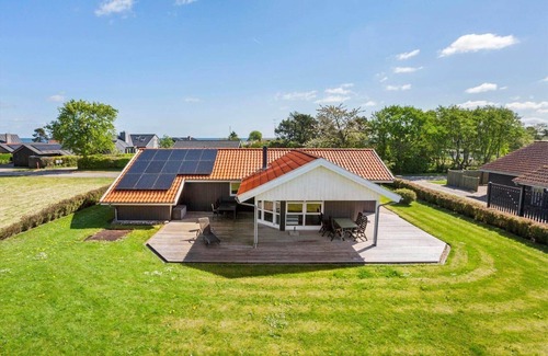 Vejlby Fed House | FY130 Middelfart - Stjernevej 117