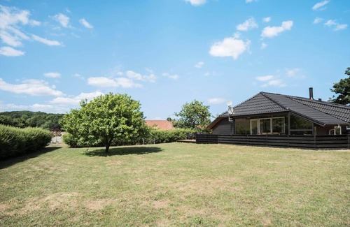 Vejlby Fed House | FY132 Middelfart - Stjernevej 109