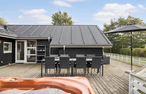 Middelfart House | FY195 Brenderup Fyn - Rylevej 6