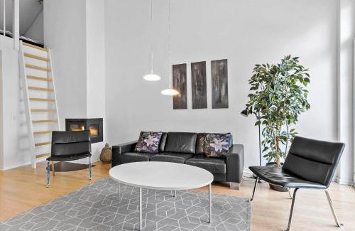 Bogense House | FY213-Bogense-Vestre-Engvej-138-1-th