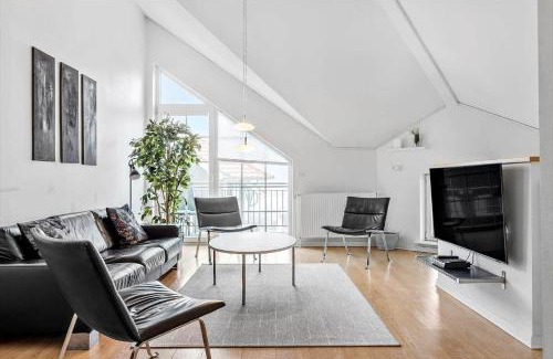 Bogense House | FY213-Bogense-Vestre-Engvej-138-1-th