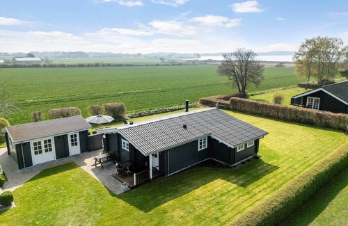 Svendborg House | FY392 Svendborg - Stenkløvervej 12