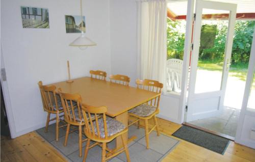 Pedersker House | Fyrreløs