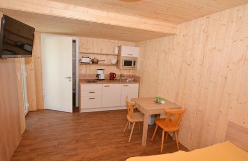 Binzwangen Apartment | Gänseblümchen