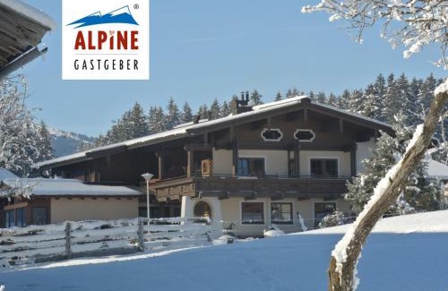 Schonbach House | Gästehaus Stotter
