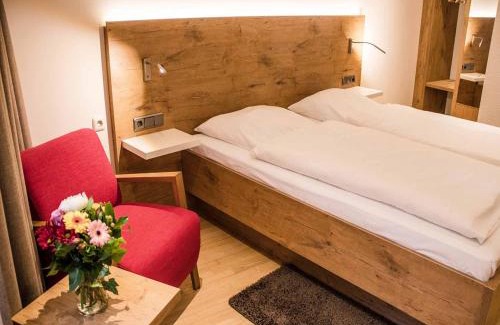 Prichsenstadt Hotel | Gästehaus am Westtor