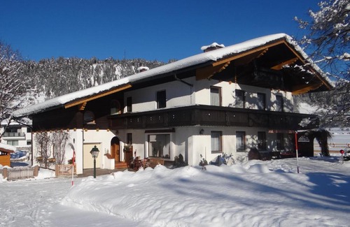 Radstadt Apartment | Gästehaus Christl
