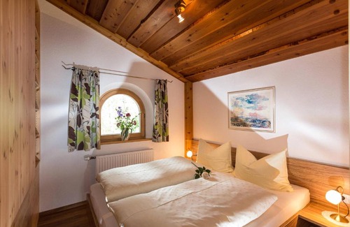 Radstadt Apartment | Gästehaus Christl