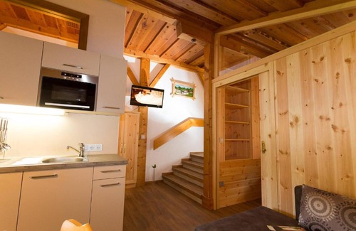Radstadt Apartment | Gästehaus Christl