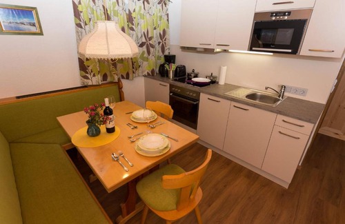 Radstadt Apartment | Gästehaus Christl