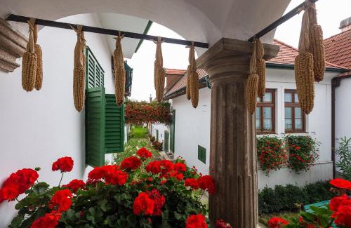 Morbisch am See House | Gästehaus - Doris - Wenzl