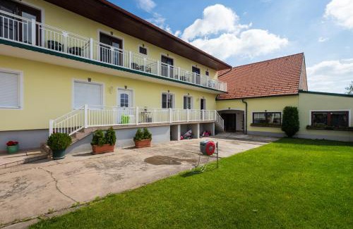 Morbisch am See House | Gästehaus - Doris - Wenzl