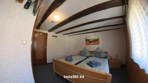 Neef House | Gästehaus Eulenköpfchen