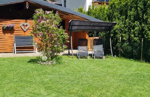 Werfenweng House | Gästehaus Gamsblick