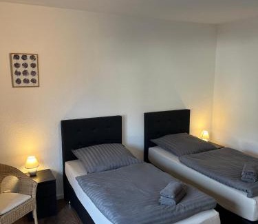 Region Hannover District Apartment | Gästehaus Gerschler