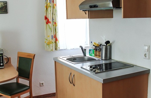 Ulm Bed & Breakfast | Gästehaus Heigeleshof