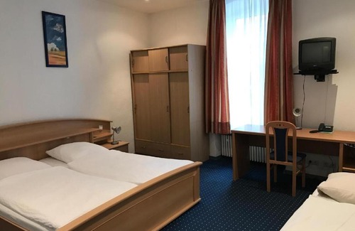 Boppard Hotel | Gästehaus Hein