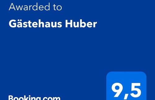 Arbesbach House | Gästehaus Huber