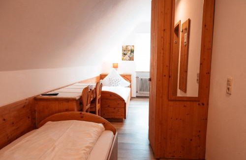 Kipfenberg Hotel | Gästehaus - Kipfenberg