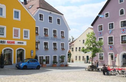 Kipfenberg Hotel | Gästehaus - Kipfenberg