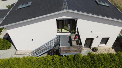 Schoenfeld Apartment | Gästehaus Lehmann