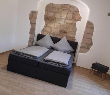 Ebrach House | Gästehaus Leonie