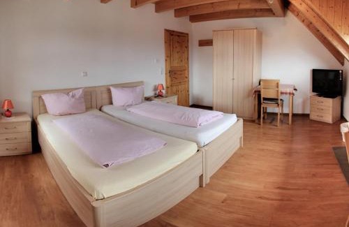 Weiler Apartment | Gästehaus Ritter