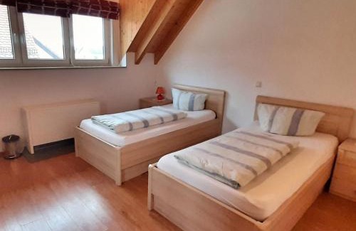 Weiler Apartment | Gästehaus Ritter