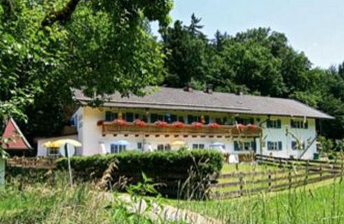 Prien am Chiemsee House | Gästehaus Schwarz