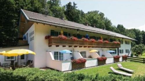Prien am Chiemsee House | Gästehaus Schwarz