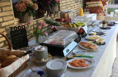 Bad Oeynhausen Bed & Breakfast | Gästehaus Sonntag