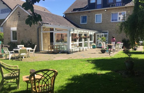 Bad Oeynhausen Bed & Breakfast | Gästehaus Sonntag
