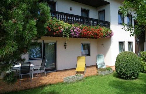 Bad Birnbach Apartment | Gästehaus Steiger