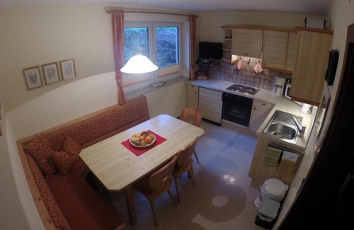 Haus Apartment | Gästehaus Wieser