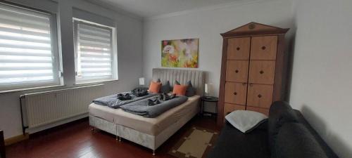 Cottbus Apartment | Gästewohnung in Cottbus-Klein Ströbitz
