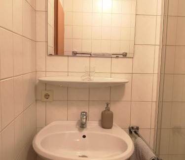 Peine House | Gästezimmer Emmis Erbe