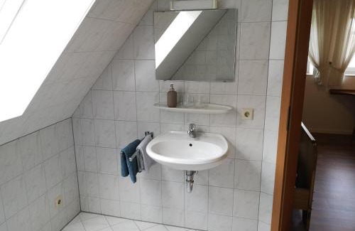 Peine House | Gästezimmer Emmis Erbe