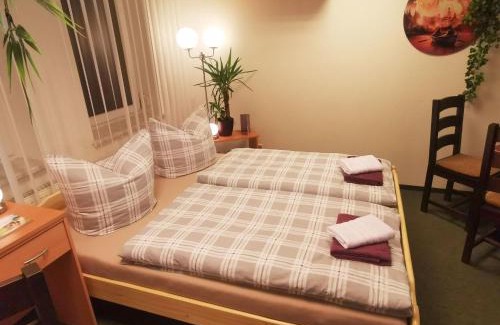 Meissen Apartment | Gästezimmer- und Ferienzimmer Am Gewölbekeller Meißen