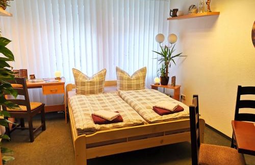 Meissen Apartment | Gästezimmer- und Ferienzimmer Am Gewölbekeller Meißen
