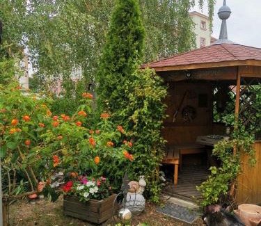 Meissen Apartment | Gästezimmer- und Ferienzimmer Am Gewölbekeller Meißen