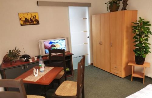 Meissen Apartment | Gästezimmer- und Ferienzimmer Am Gewölbekeller Meißen