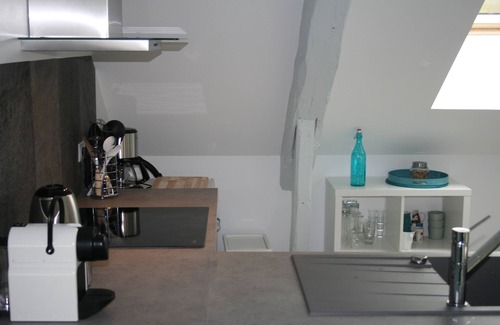 Gerardmer Apartment | Gérardmer, 3* furnished apartment, free WIFI, close to hiking trails