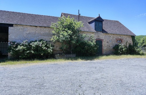 Sarge-les-le-Mans Cottage | Gîte à la Campagne