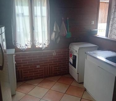 Friville-Escarbotin House | Gîte à la ferme