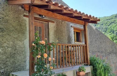 Montjardin House | Gîte à la ferme de Palauqui, ideal for family vacations