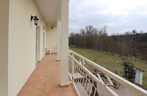 Albi Cottage | Gîte "Ô fil du Tarn" au Bord de la Rivière et à 5mn de la Cité Épiscopale D'albi