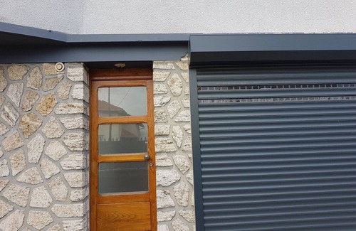 Argenteuil House | Gîte 10 People. Well equipped cottage to receive 10 people five bedrooms