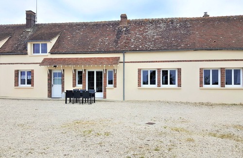 Digny Cottage | Gîte 12 persons
