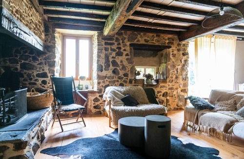 Arudy House | Gîte 15 pers